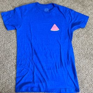 BR Loungewear Watermelon Shirt